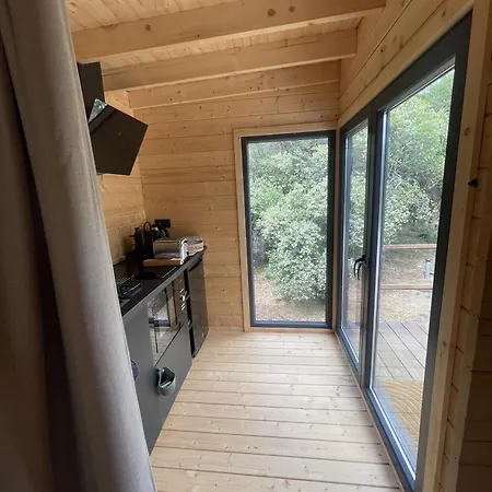 Arena Chalet