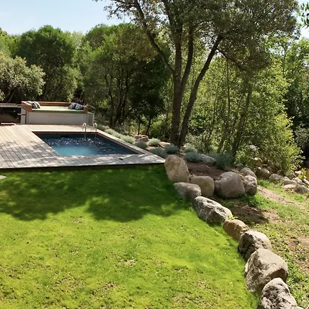 Arena Порто-Веккьо