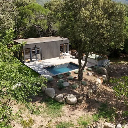 Arena Chalet