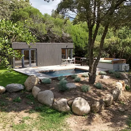 Arena Chalet