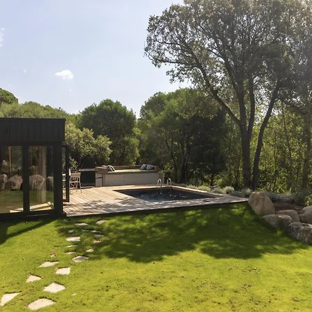 Arena Chalet