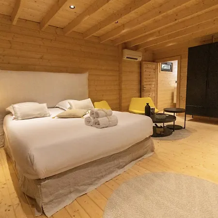 Chalet Arena *