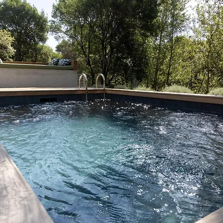 Arena Шале Порто-Веккьо