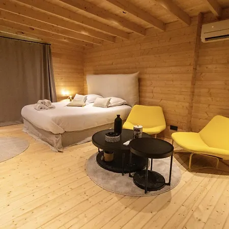 Chalet Arena