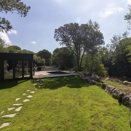 Arena Chalet