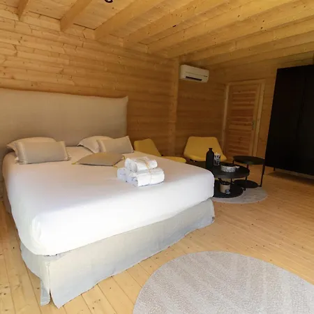 Шале Arena Порто-Веккьо