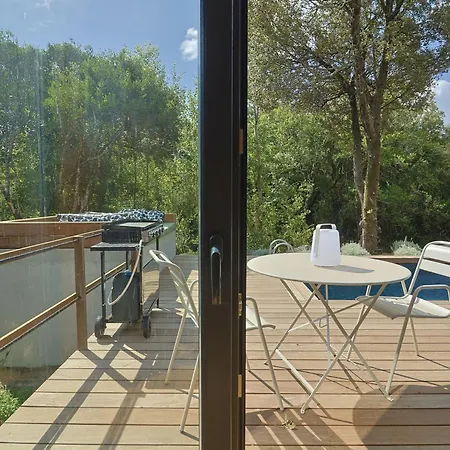 Arena Шале Порто-Веккьо