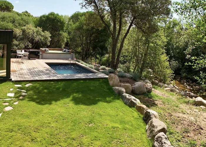 Arena Porto-Vecchio (Corsica)