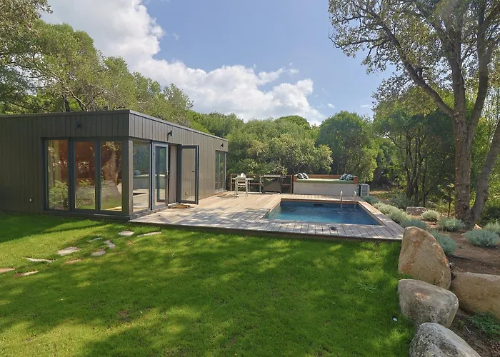 Arena * Porto-Vecchio (Corsica)